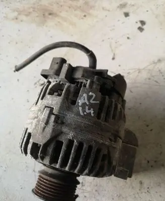 Audi A2 Generator/alternator 037903026B