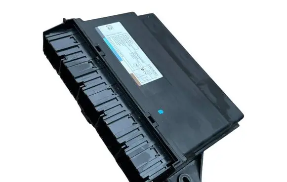Keyless (KESSY) go control unit/module