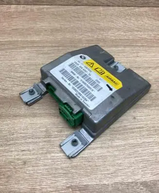 BMW 5 E60 E61 Airbag control unit/module 6957502 2204347