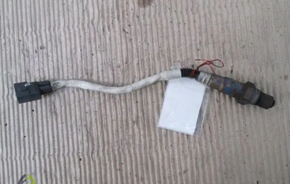 Toyota Aygo AB10 Lambda probe sensor