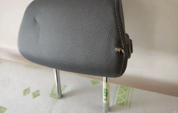 BMW M2 F87 Rear seat headrest 
