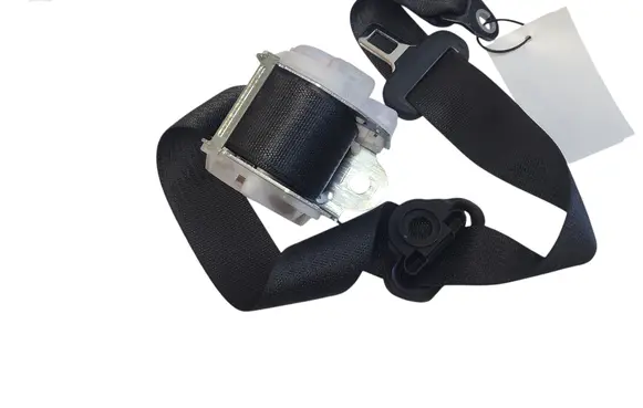 Tesla Model S Rear seatbelt 102313600C