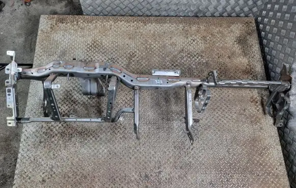 Dodge Challenger Dashboard cross member/frame bar 