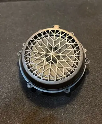 Porsche Cayenne (92A) Front door speaker 7PP035454L