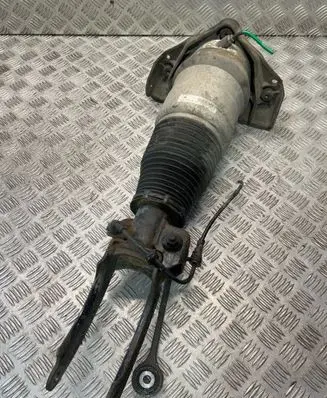 Audi Q7 4L Air suspension front shock absorber 7L8616040D