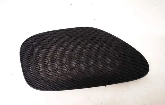 Side speaker trim/cover
