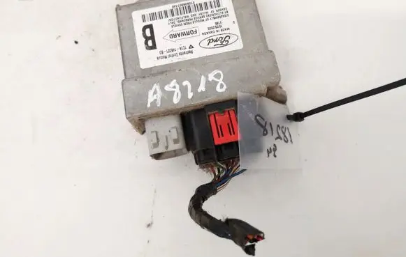 Ford Transit Airbag control unit/module 1c1a14b321bd 1c1a-14b321-bd