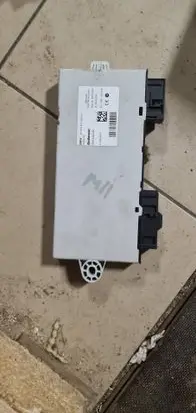 BMW 7 F01 F02 F03 F04 CAS control unit/module 9257038