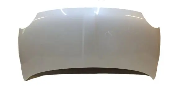 Fiat 500E Engine bonnet/hood