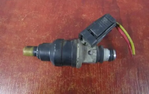 Hyundai Sonata Fuel injector 3531033150 35310-33150