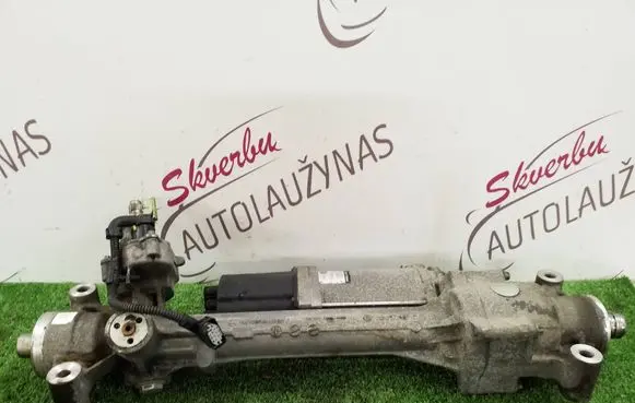 Mercedes-Benz S W222 Steering rack 14082710427 82014300001 22246044000