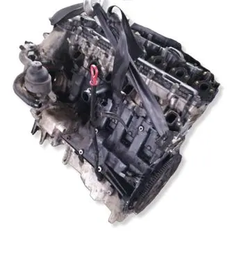 BMW X3 E83 Engine M57 M57T