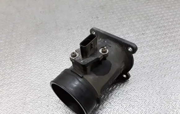 Nissan Almera N16 Mass air flow meter 22680AW400