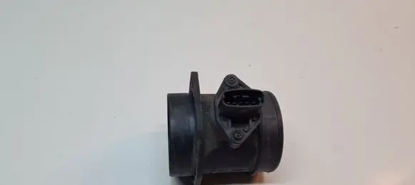 Mass air flow meter