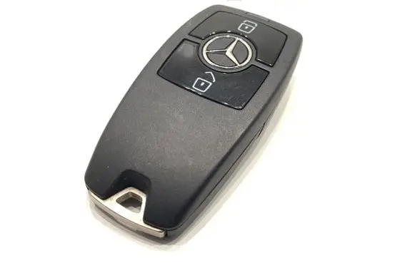 Mercedes-Benz Sprinter W907 W910 Ignition key/card 