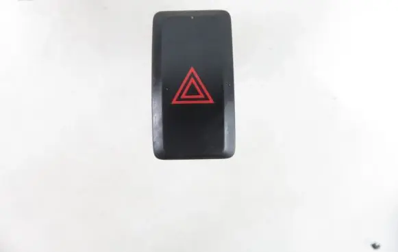 Mitsubishi Mirage VI G4 Attrage Hazard light switch