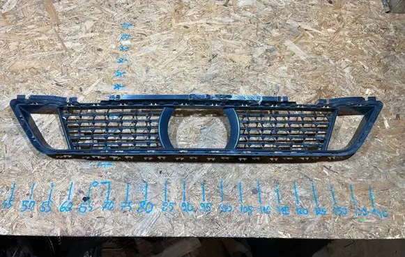 BMW 5 G30 G31 Front bumper lower grill 51118098664 S2511B261-M