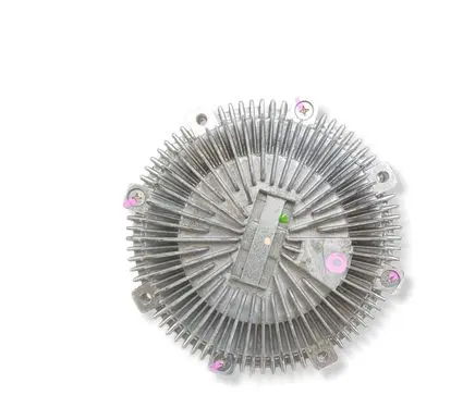 Mitsubishi L200 Viscous fan clutch 