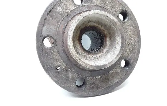 Volvo XC90 Rear wheel hub