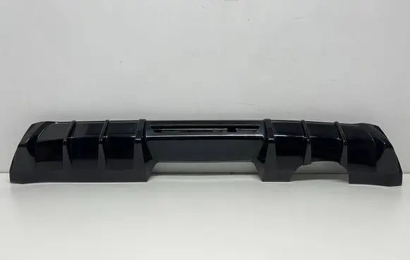 KIA Picanto Rear bumper lower part trim 86671-G6CC0