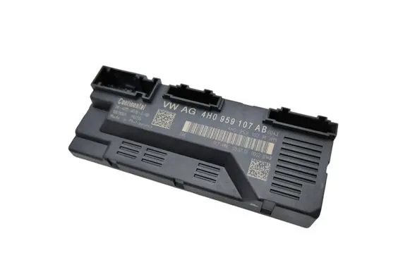 Audi A8 S8 D4 4H Tailgate/trunk control unit/module 4H0959107AB 4H0959107M