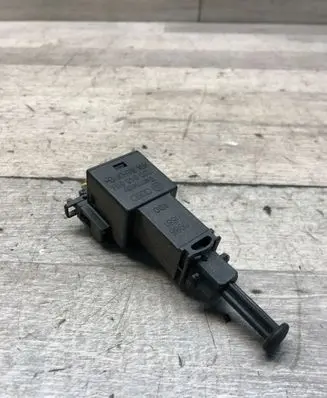 Volkswagen Sharan Brake pedal sensor switch 1J0945511A 0088