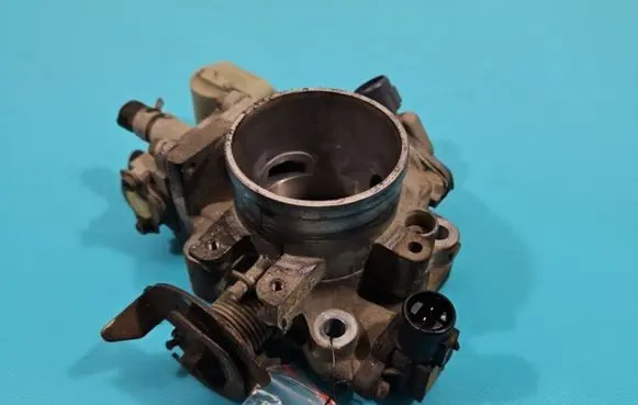 Honda Civic Throttle body valve 136800-0521 IMPRK1413031