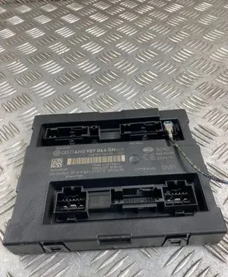 Audi A6 S6 C7 4G Comfort/convenience module 4H0907064GN