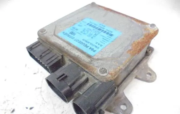Alpine C2 Power steering control unit/module 9662310080