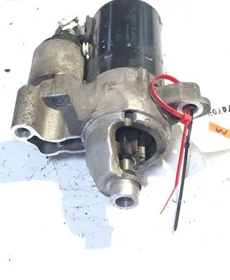 Audi A5 8T 8F Starter motor 06D911021B 115144056 107450