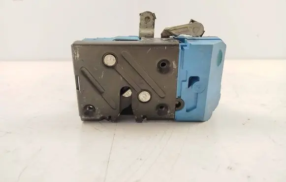 Volvo S60 Front door lock PP-GF30