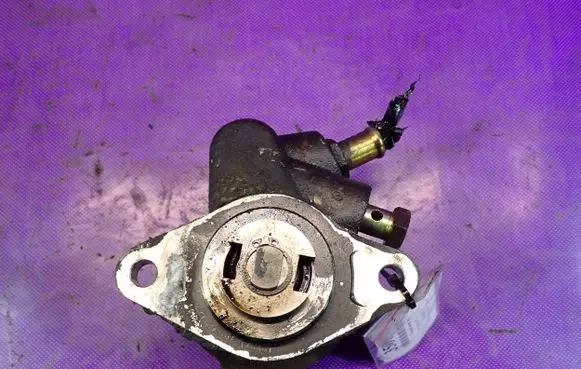 Fiat Ducato Vacuum pump 7683955114