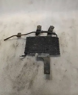 Mitsubishi Pajero Power steering radiator 