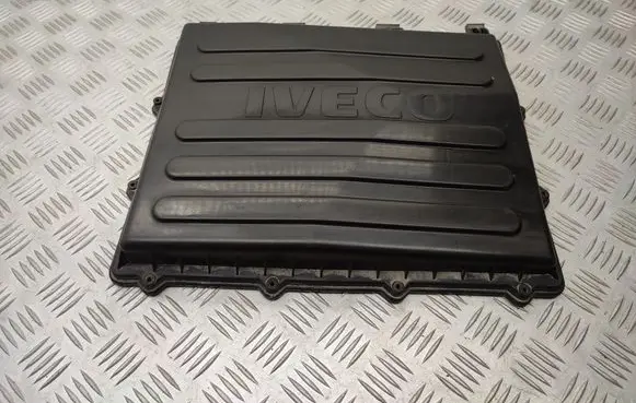 Iveco Daily 6th gen Air filter box cover 