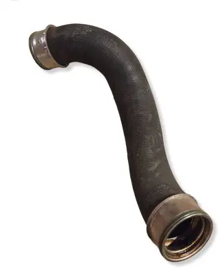 Porsche Macan (95B) Intercooler hose/pipe 95B145834