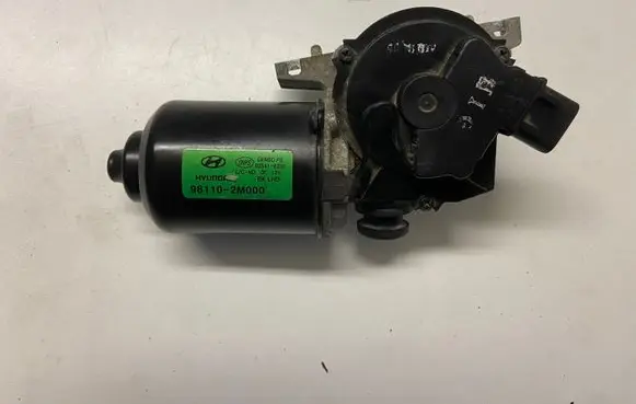 Hyundai Genesis Wiper motor 981102M000