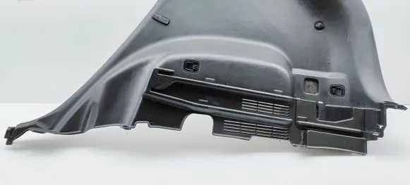 Hyundai Tucson TL Trunk/boot side trim panel 85740D7000
