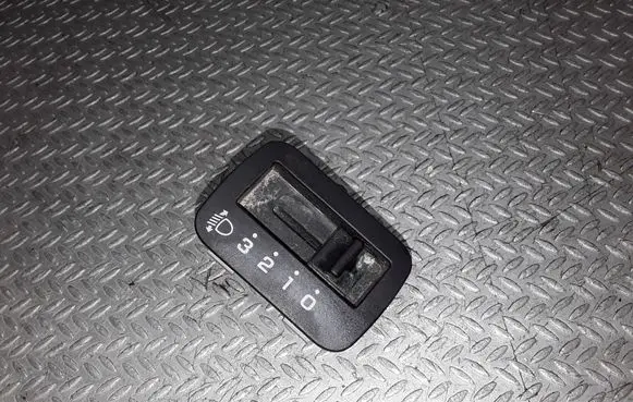Chrysler Sebring (ST-22 - JR) Headlight level height control switch 04608509AA