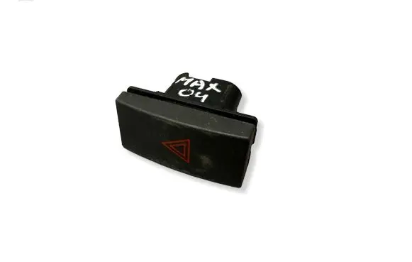Ford Focus C-MAX Hazard light switch D3L0ATRW PA6GF30