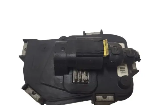 Opel Insignia A Intake manifold valve actuator/motor TMS2
