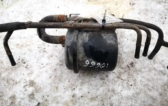Mazda 6 Vacuum air tank 