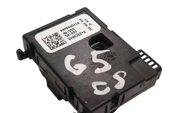 Volkswagen Golf V Steering angle sensor 1K0959654 ANP80H021A
