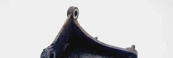 Seat Alhambra (Mk1) Driveshaft support bearing bracket 95VW3K305DA