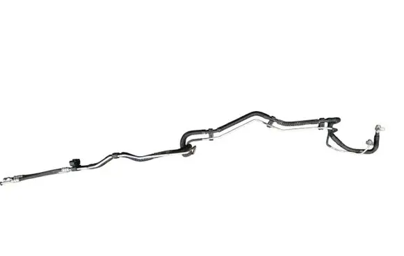 Air conditioning (A/C) pipe/hose