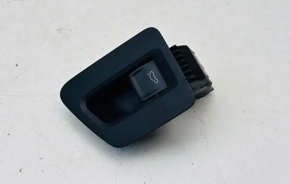 Volkswagen PASSAT B8 Tailgate opening switch 3G0959831 3G2867426