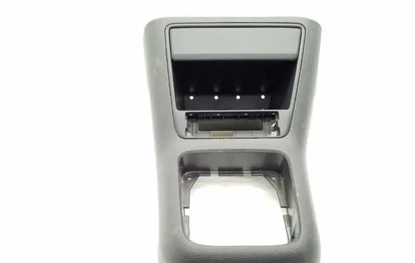 Volkswagen Tiguan Other center console (tunnel) element 5N1863476A 5M1863487