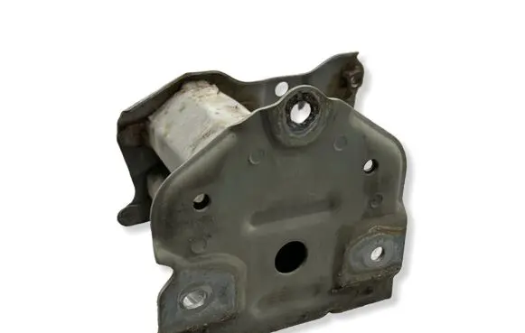 Toyota Verso Rear bumper shock impact absorber/damper 