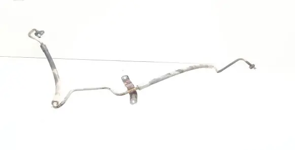 BMW 7 F01 F02 F03 F04 Active stabilizer tube/hose 