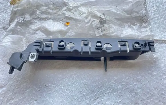 Peugeot 407 Front bumper mounting bracket 1857264916BLCP 9644645680 741662
