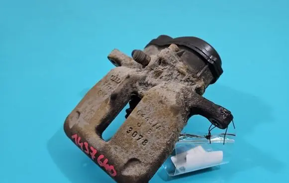 Audi A5 8T 8F Rear brake caliper IMPRK1437640